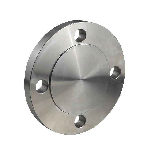 High Quality Blind Flange