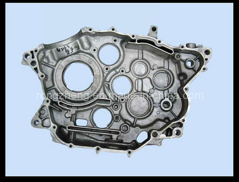 Mould Maker