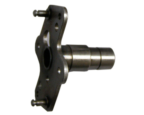CNC Machining Part -01