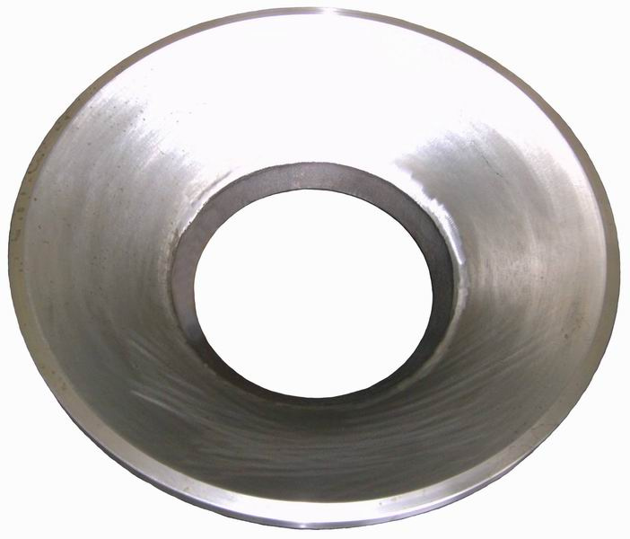 Cast Steel