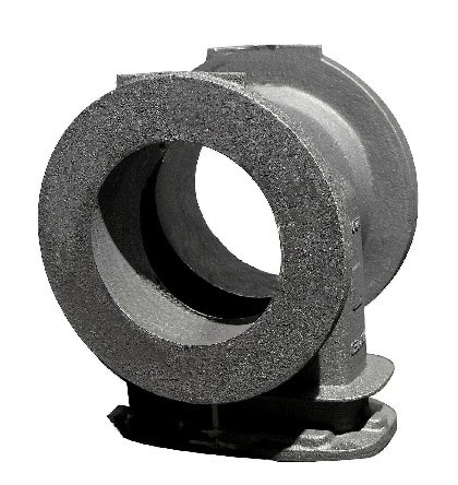 Ductile Iron Casting Part