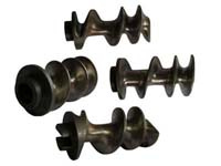 Electric Meat Mincer Feedscrews (RoHS Certificate)