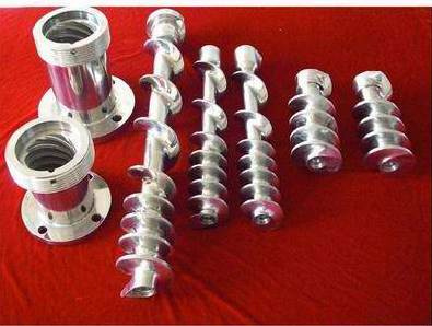 Feed Screw