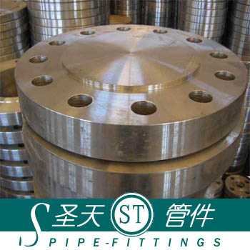 Carbon Steel Blind Flange