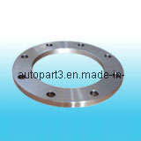 Steel Flange