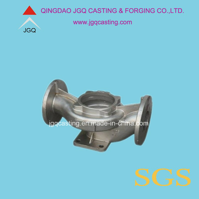 OEM Sand Casting Parts Gray Cast Iron Nodular Cast Iron