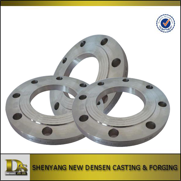 Forging Flange Made in China