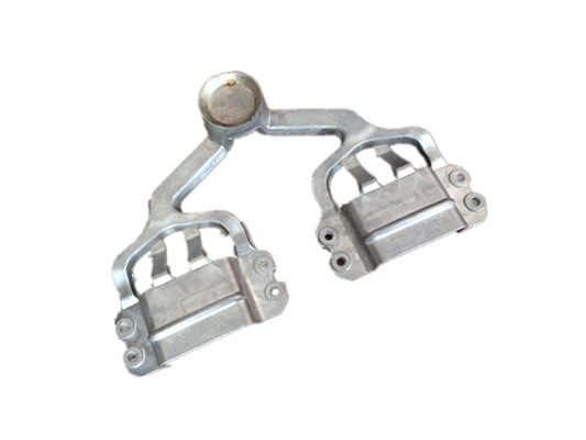 Precision Low Pressure Die Casting Parts