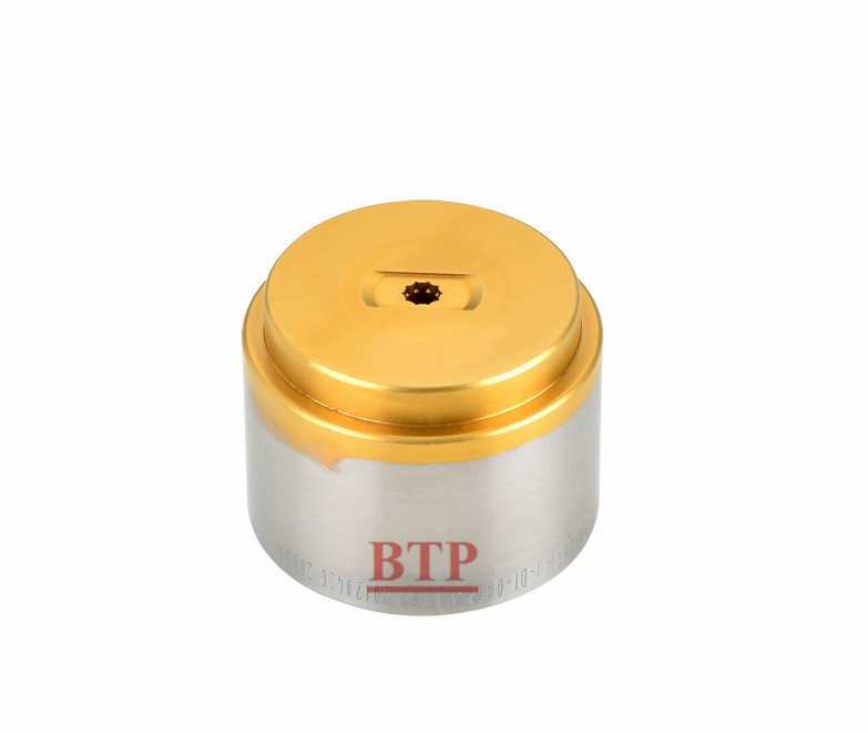 High Precision Carbide Tooling (BTP-D028)