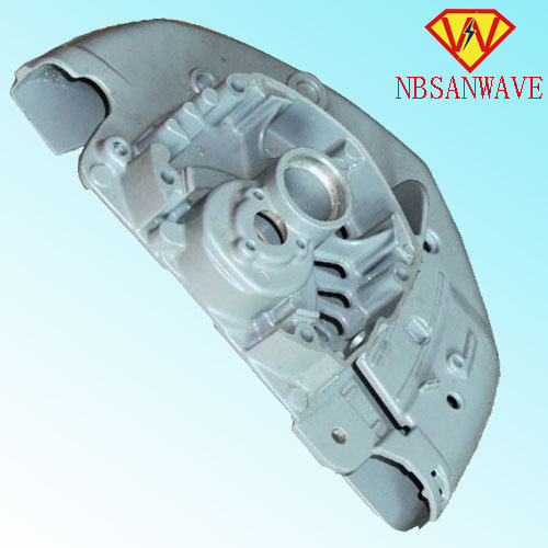 Aluminum Die Casting Bosch Cutting Machine Housing