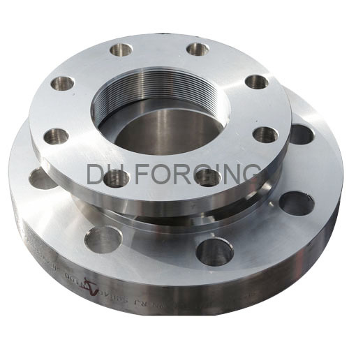 Forging Parts Flange