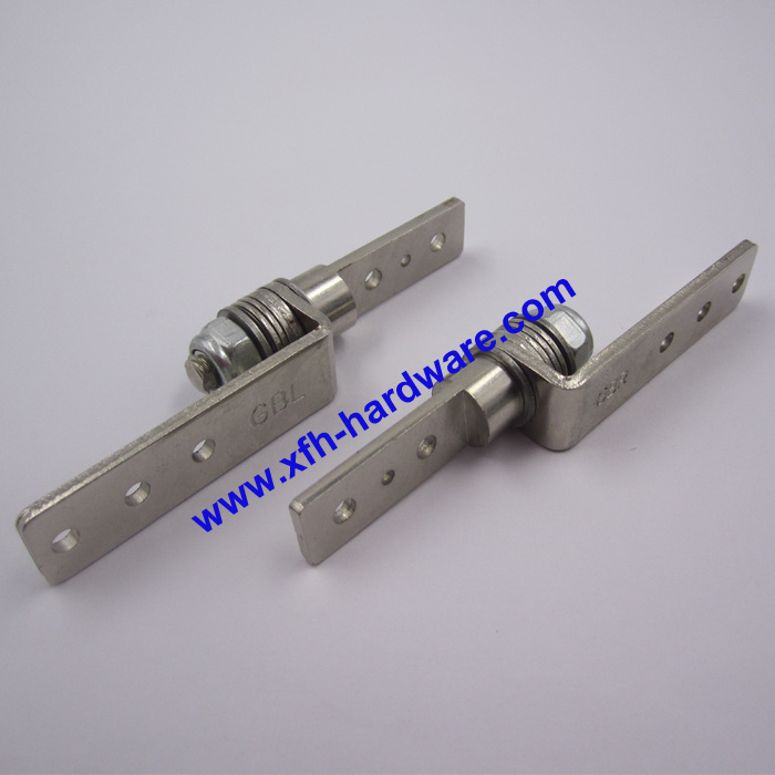 Electromechanical Hardware Components Revolving Shaft