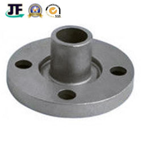 OEM Sale Sand Casting/Gray Cast Iron Casting with Aluminium Process