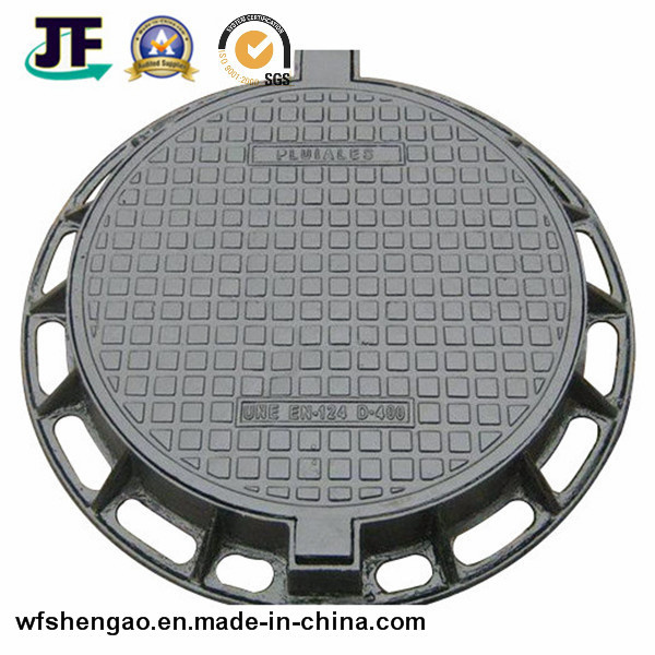Water Grate Manhole Cover Tree Guard Grating