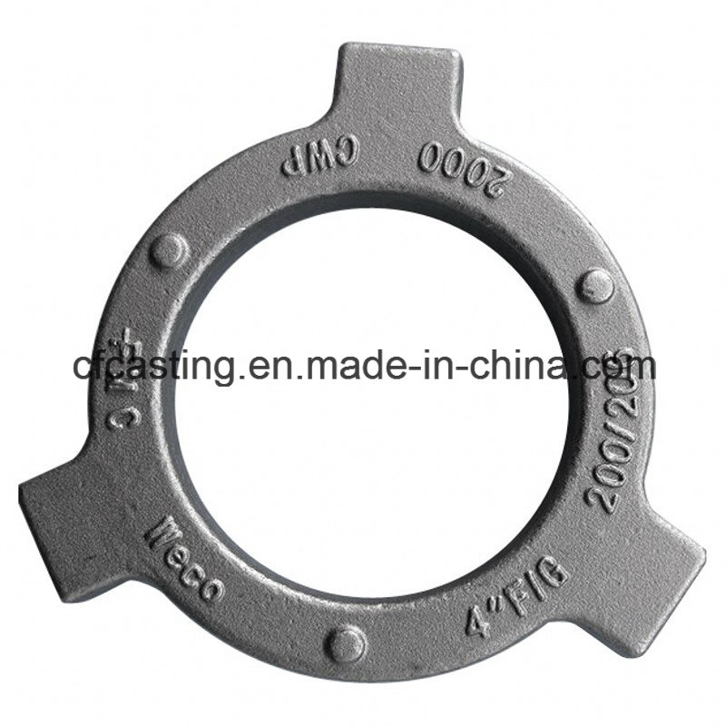 Carbon and Alloy Steel Forging From Forged Company