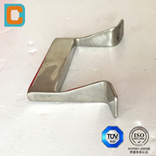 Stainess Steel Casting Machine Parts for Sale