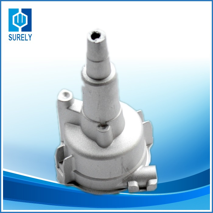 High-Quality Aluminum Die Casting Manufacturer for Auto Parts