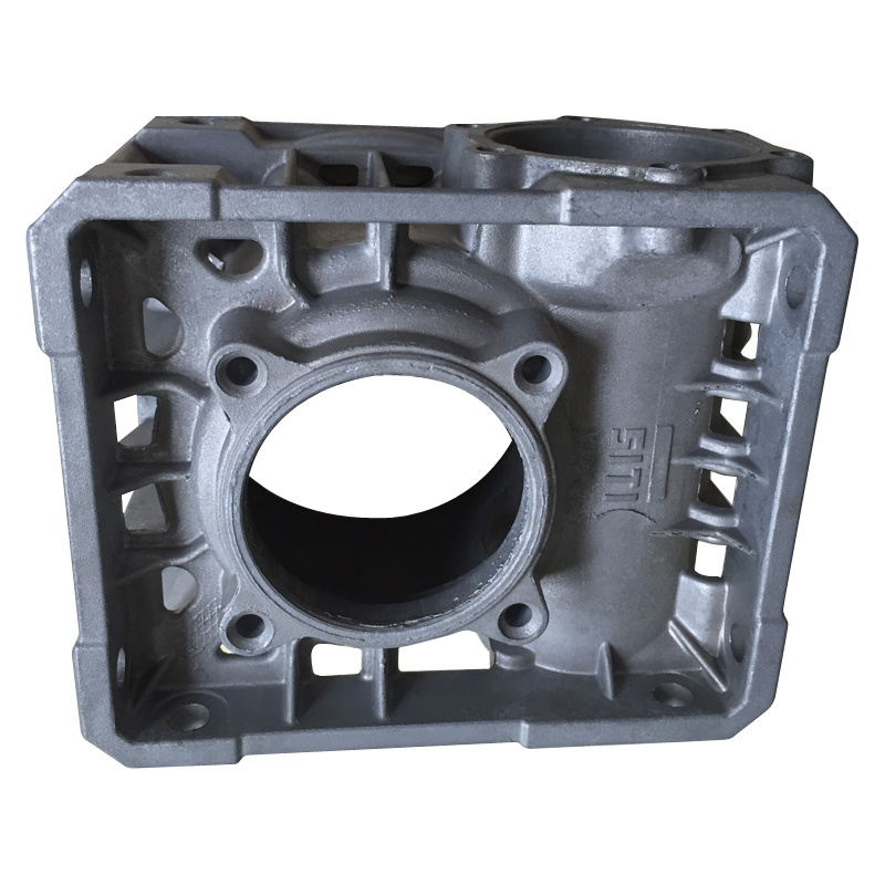 Motor Accessories Steel Precision Casting