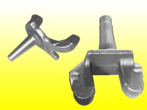 Forging Part Auto Part Forged