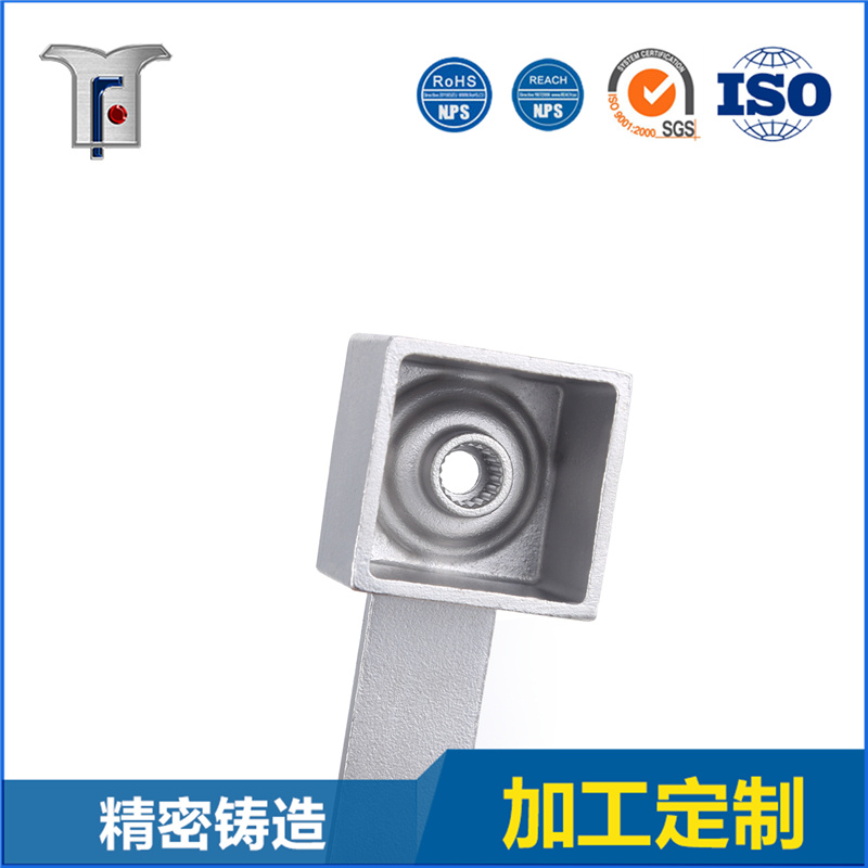 OEM Investment Casting for Door Hardware