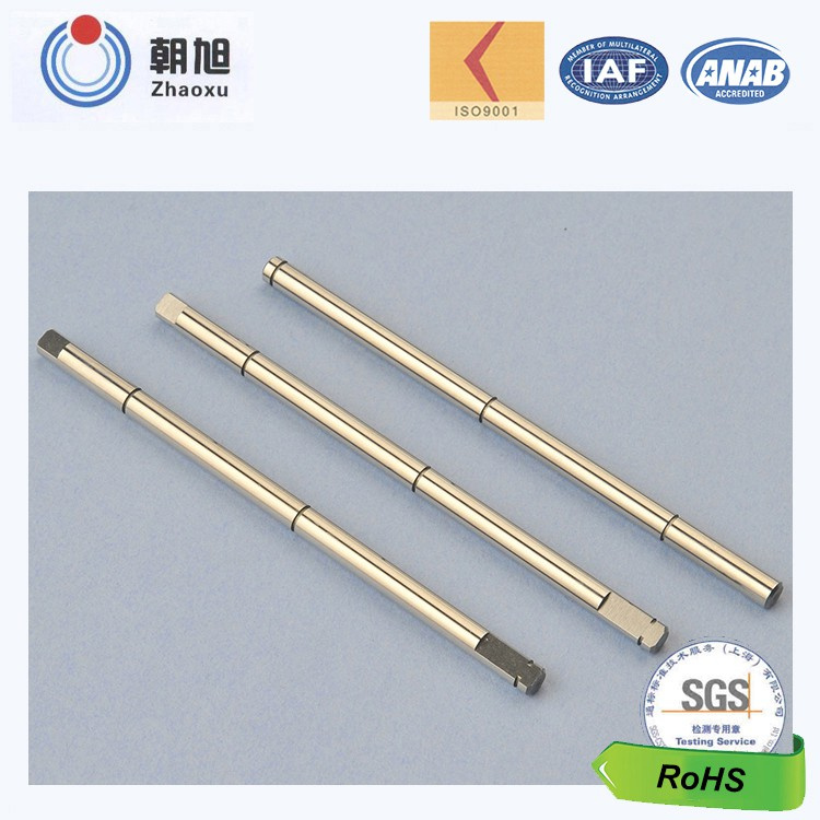 China Manufacturer Custom Made Agriculture Pto Shaft for Electrical Appliances