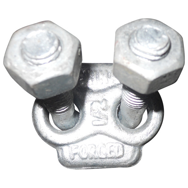 US Drop Forged Wire Rope Clip