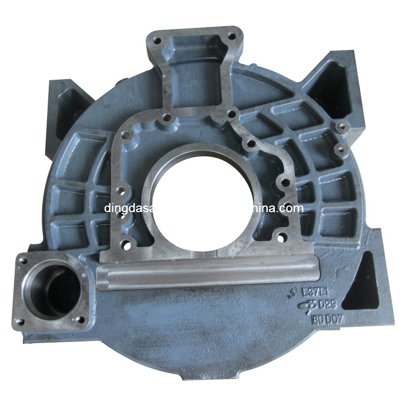 Auto Parts Accessories Ductile Casting Parts