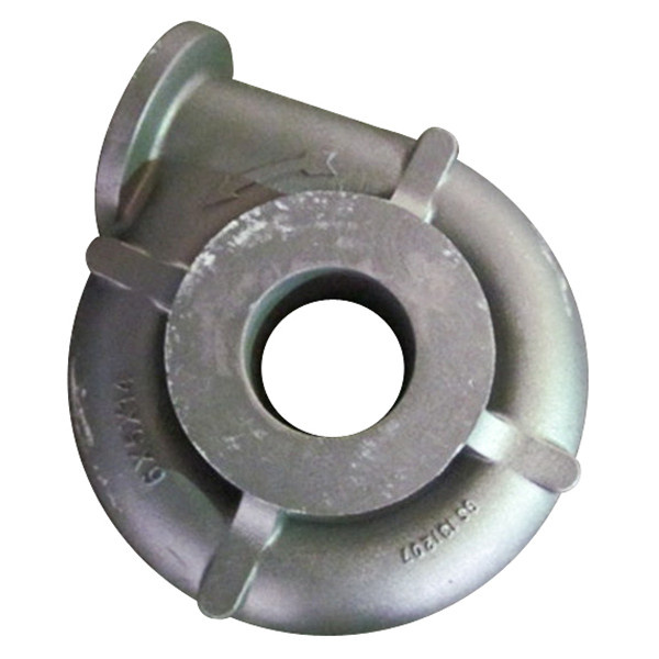 Nodular Iron Casting Parts