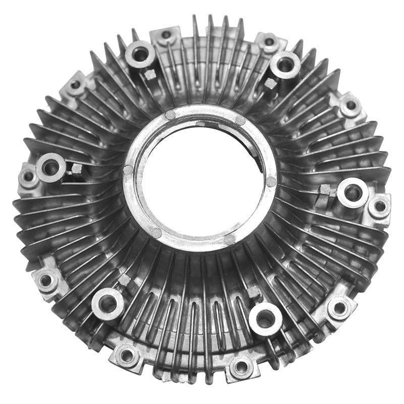 Aluminum Casting