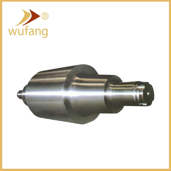 Forged Roller / Shaft (WF916)