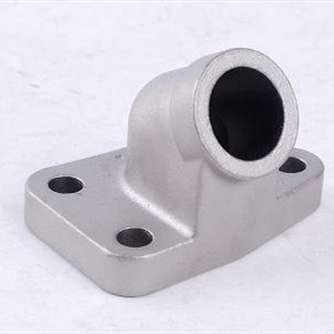 Investment Casting Precision Auto Body Part/Car Accessory