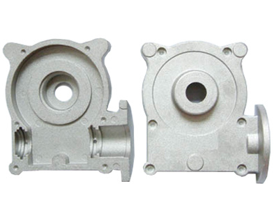 Aluminum Die Casting -1