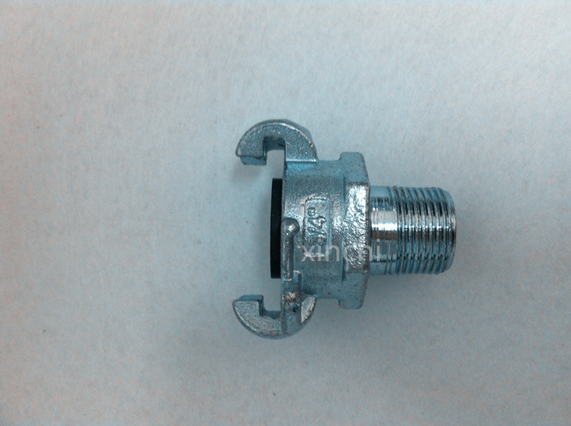 Australia Type Air Connection Coupling