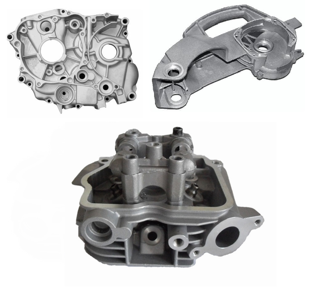 Aluminum Casting Parts