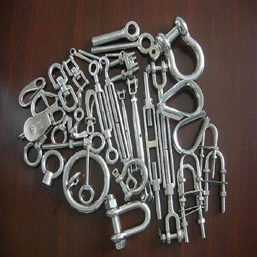 Forged Marine Spare Parts