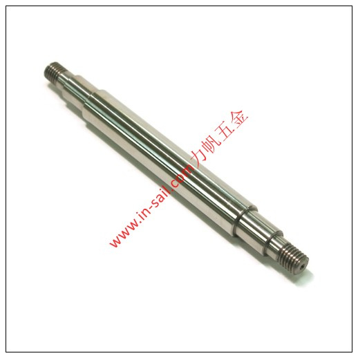 Precision CNC Machining Roller Shaft