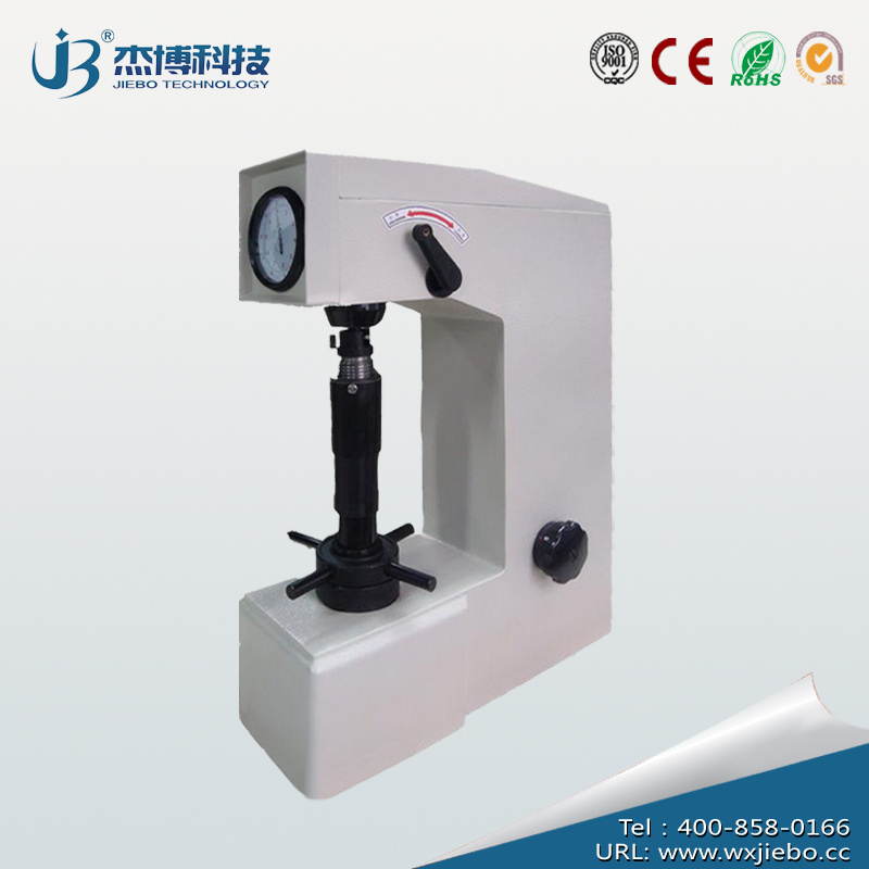 Hr-150A Hardness Testing Machine High Precision