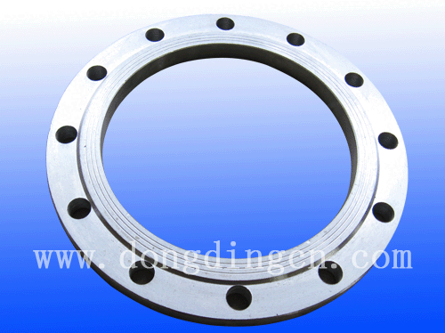 Different Standard Flanges (PLFF)