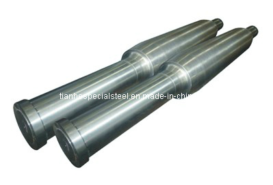 Forged Roller
