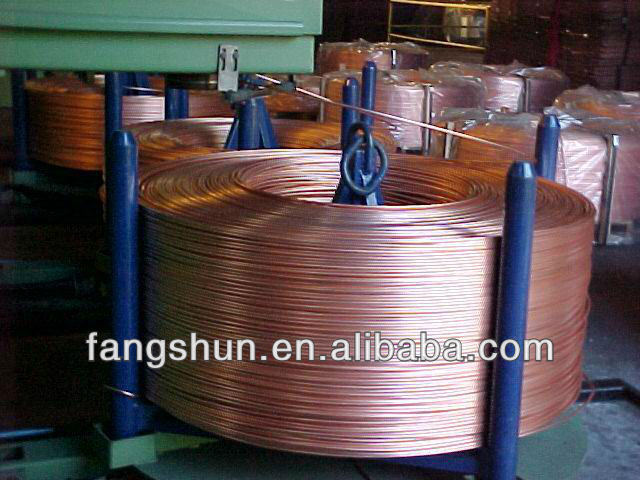 Professional Upward Continuous Casting Machine