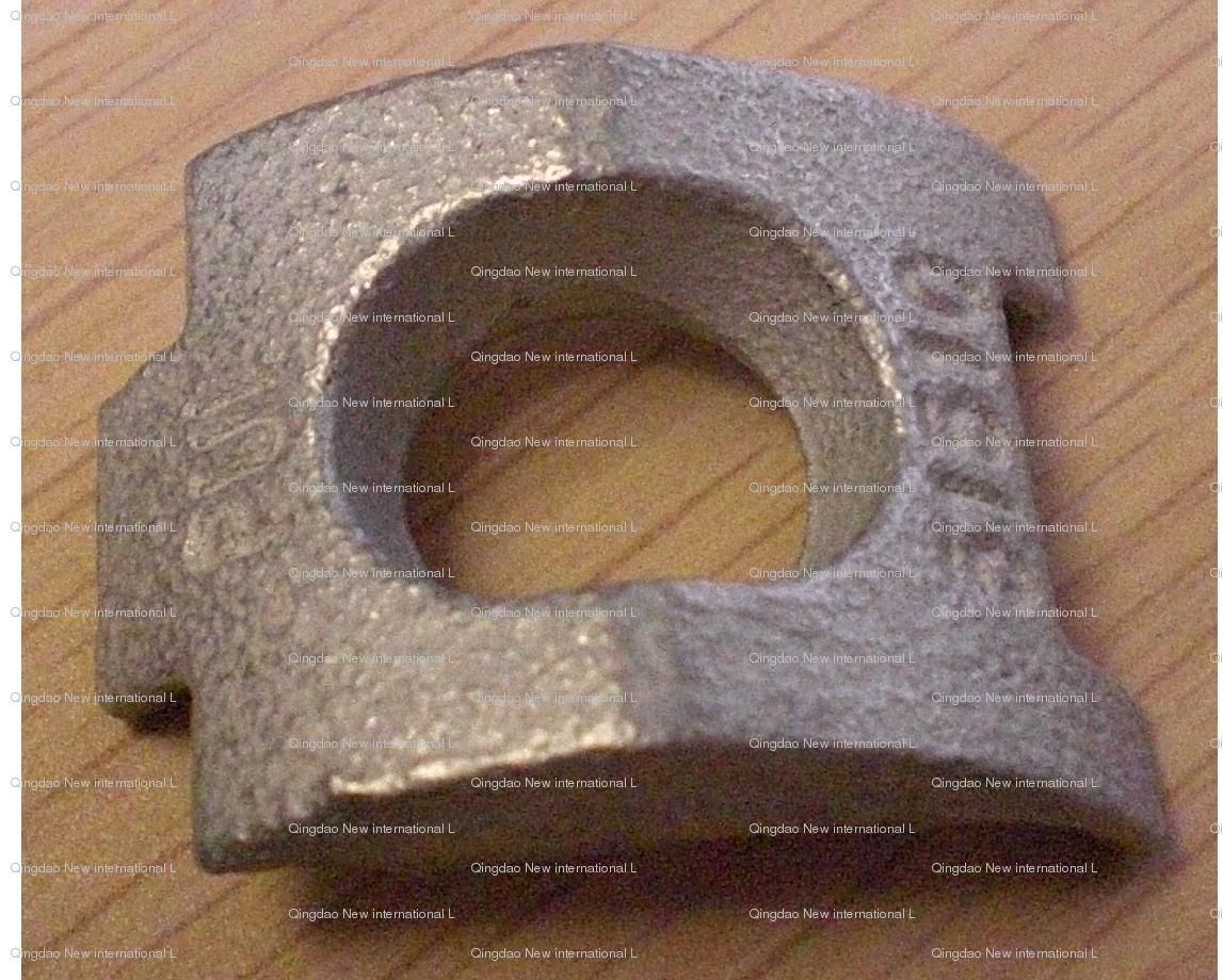 Sand Casting Cooper Aolly Parts