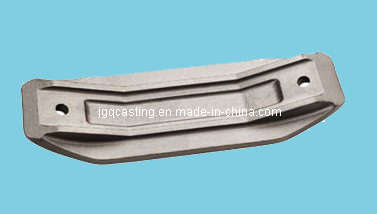 Investment Casting Auto Parts, Trailer Casting Parts