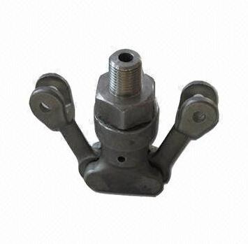 Precision Casting Steel Auto Part