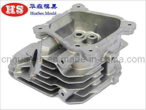 Aluminum Gasoline Engine Parts - 10