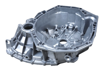 Renault Clutch Housing