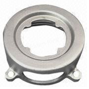 Investment Casting Water Pump Part with OEM ODM Service