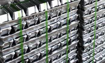 Al Ingots (A6061)