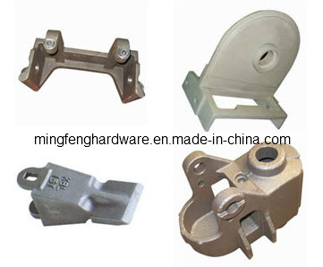Investment Casting Parts