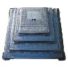 Ductile Square Manhole Cover