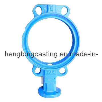 Valves/Check Valve/Gate Valve/Casting